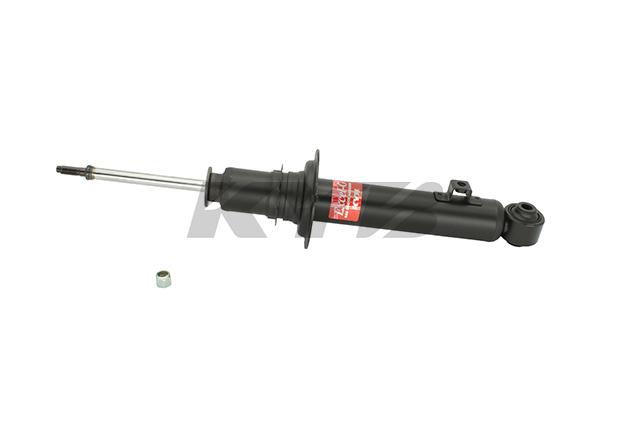 Picture of KYB Shock & Strut Excel-G Front Shocks and Struts - 341143