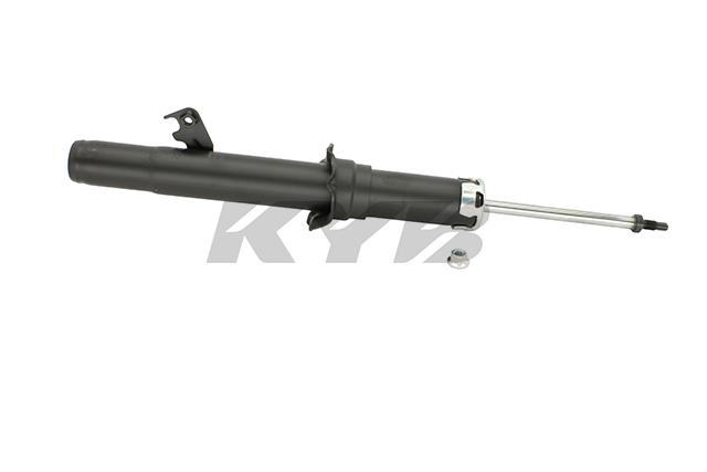 Picture of KYB Shock & Strut Excel-G Front Shocks and Struts - 341352