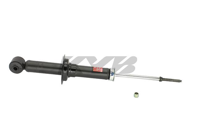 Picture of KYB Shock & Strut Excel-G Rear Shocks and Struts - 341361