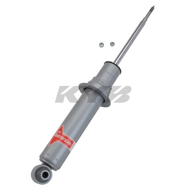 Picture of KYB Shocks & Struts Gas-A-Just Shocks and Struts - KG9307