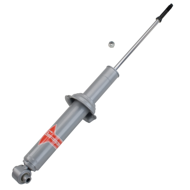 Picture of KYB Shocks & Struts Gas-A-Just Rear Shocks and Struts - KG9129