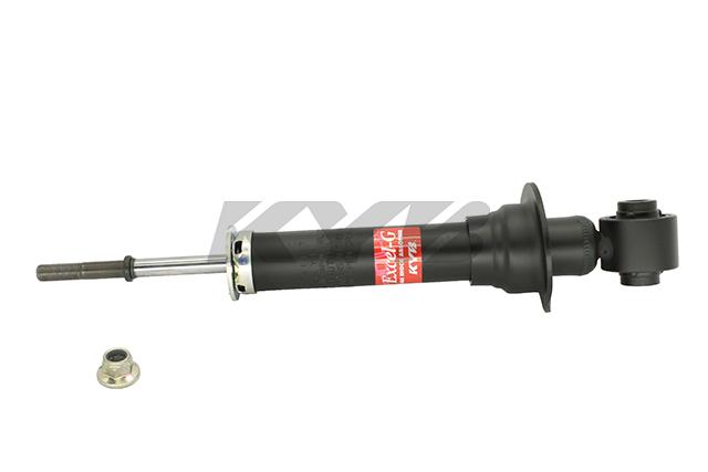 Picture of KYB Shock & Strut Excel-G Rear Shocks and Struts - 341457