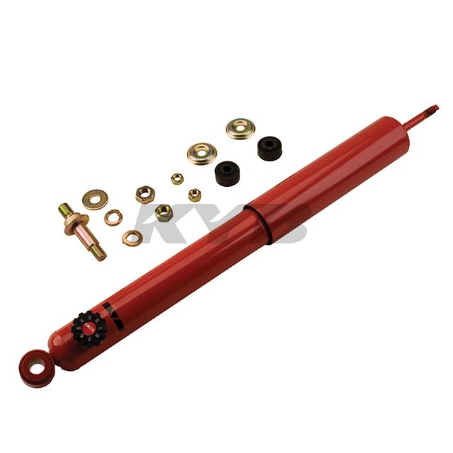 Picture of KYB Shocks & Struts AGX Shocks and Struts - 743019