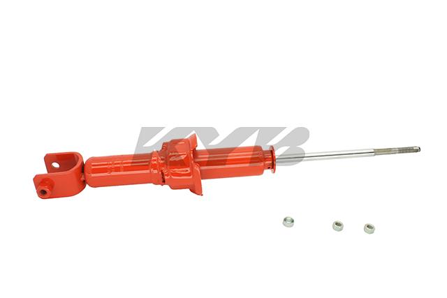 Picture of KYB Shocks & Struts AGX Shocks and Struts - 741007