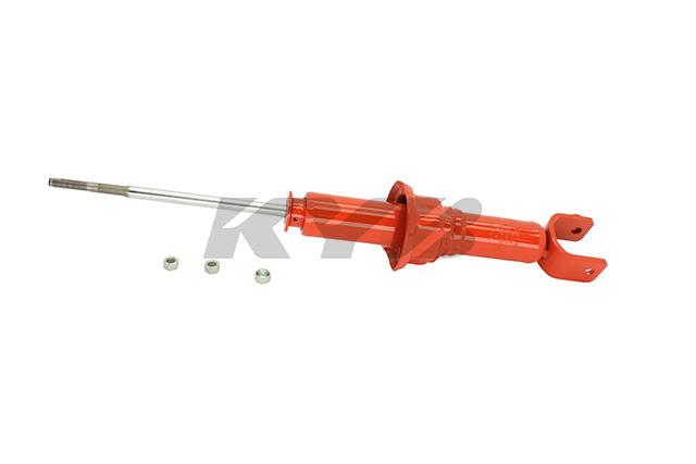 Picture of KYB Shocks & Struts AGX Shocks and Struts - 741007