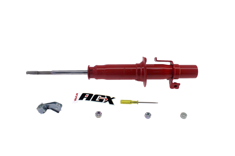 Picture of KYB Shocks & Struts AGX Shocks and Struts - 741009