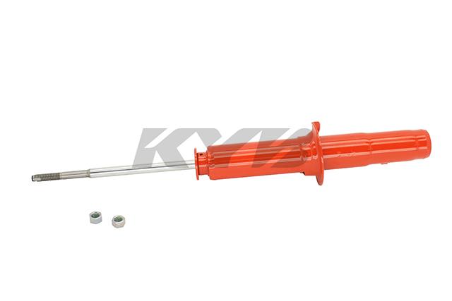 Picture of KYB Shocks & Struts AGX Shocks and Struts - 741023