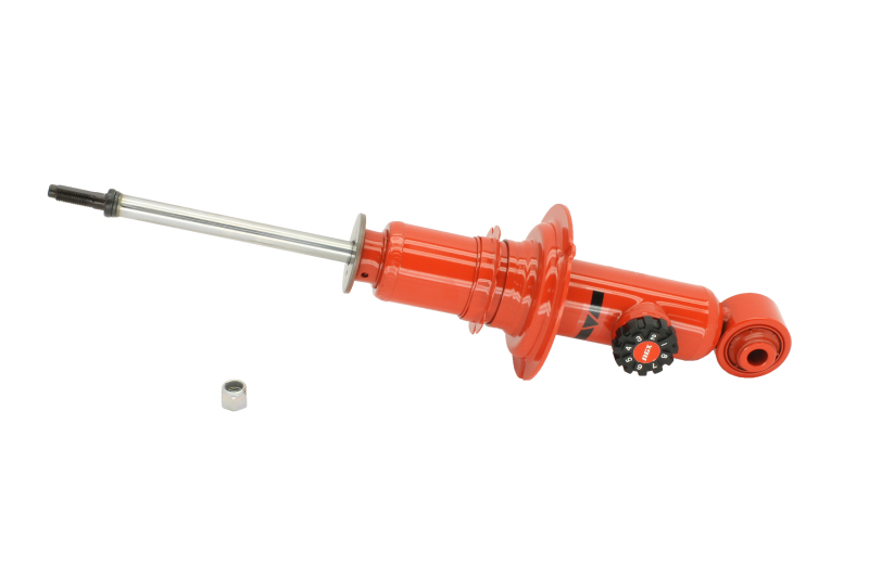 Picture of KYB Shocks & Struts AGX Rear Shocks and Struts - 741016