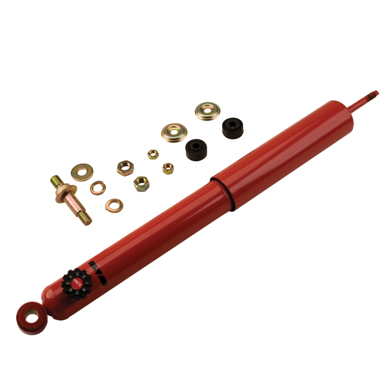 Picture of KYB Shocks & Struts AGX Shocks and Struts - 743019