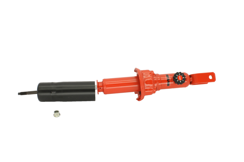 Picture of KYB Shocks & Struts AGX Shocks and Struts - 741024