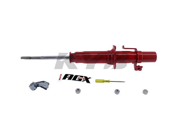 Picture of KYB Shocks & Struts AGX Shocks and Struts - 741009