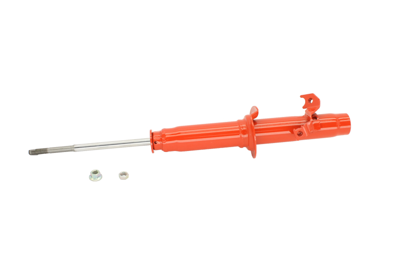 Picture of KYB Shocks & Struts AGX Front Shocks and Struts - 741030