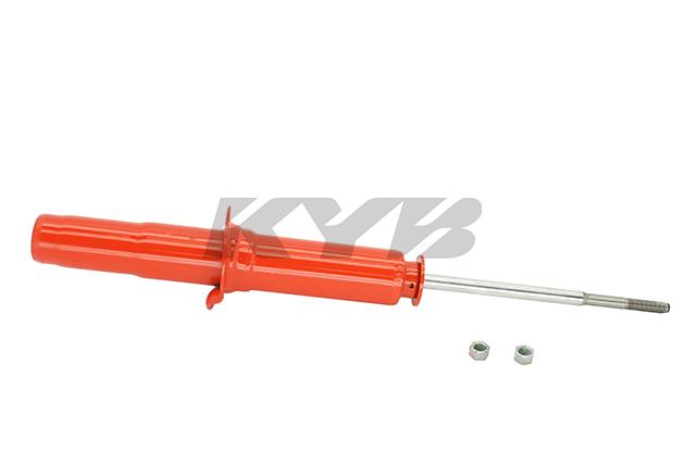 Picture of KYB Shocks & Struts AGX Shocks and Struts - 741023