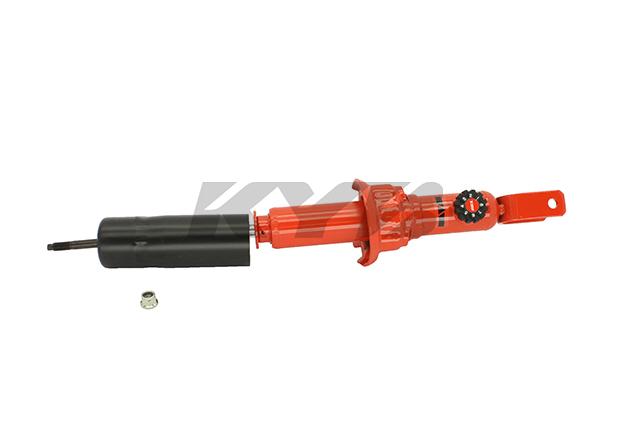 Picture of KYB Shocks & Struts AGX Shocks and Struts - 741024