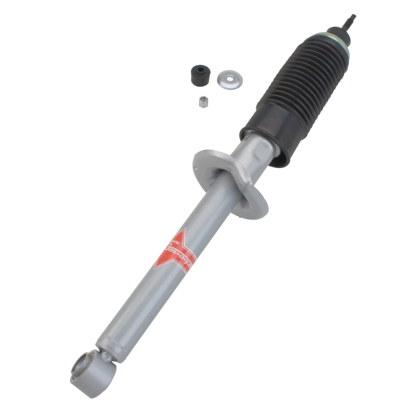 Picture of KYB Shocks & Struts Gas-A-Just Shocks and Struts - KG9101