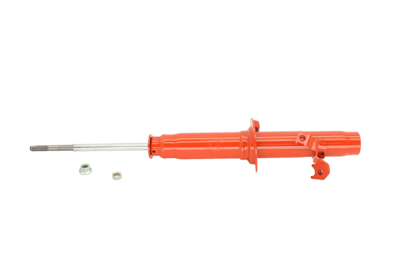 Picture of KYB Shocks & Struts AGX Front Shocks and Struts - 741031