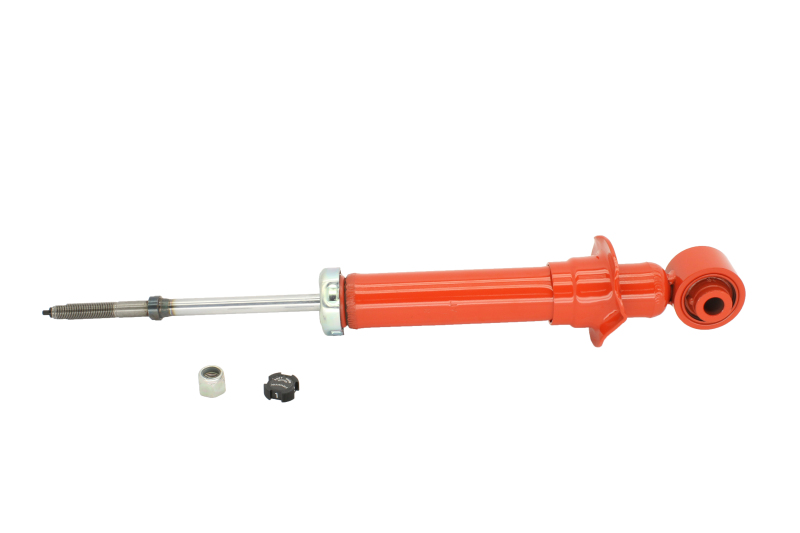 Picture of KYB Shocks & Struts AGX Rear Shocks and Struts - 741041