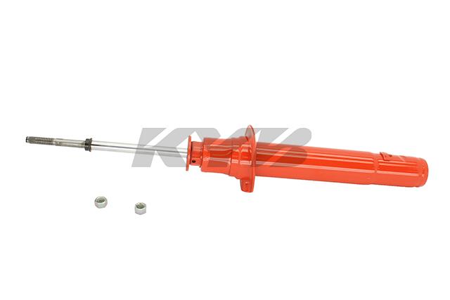 Picture of KYB Shocks & Struts AGX Shocks and Struts - 741042