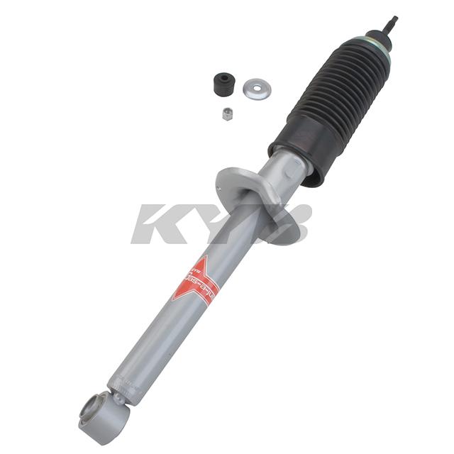 Picture of KYB Shocks & Struts Gas-A-Just Shocks and Struts - KG9101