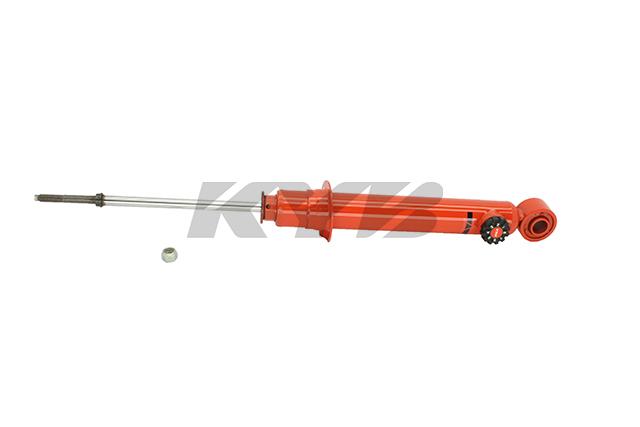 Picture of KYB Shocks & Struts AGX Shocks and Struts - 741019