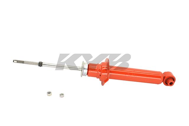 Picture of KYB Shocks & Struts AGX Shocks and Struts - 741029