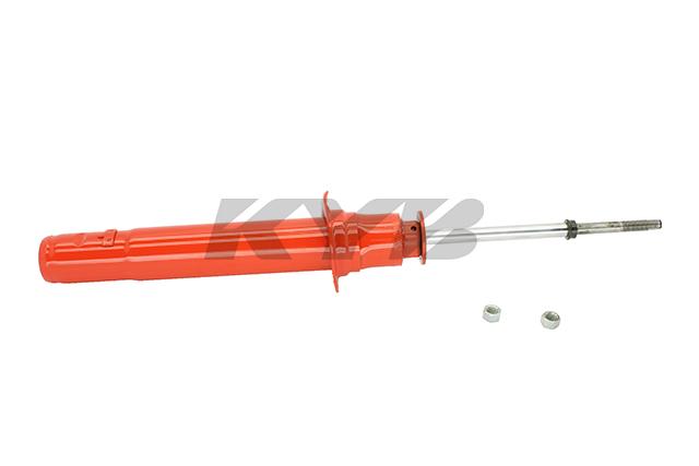 Picture of KYB Shocks & Struts AGX Shocks and Struts - 741042