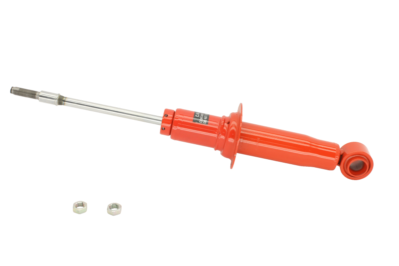 Picture of KYB Shocks & Struts AGX Front Shocks and Struts - 741026