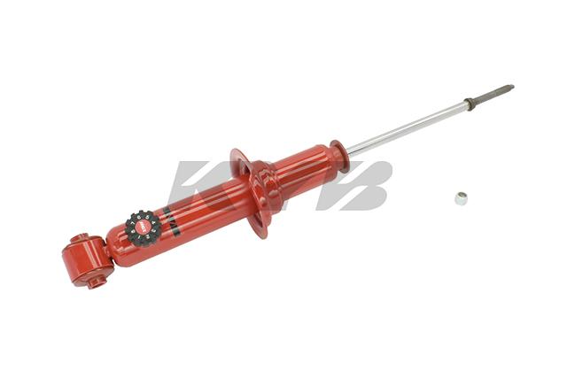 Picture of KYB Shocks & Struts AGX Shocks and Struts - 741013