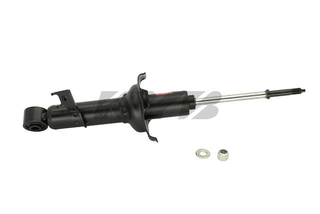 Picture of KYB Shock & Strut Excel-G Front Shocks and Struts - 341458