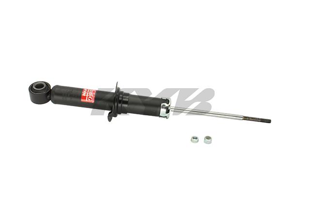 Picture of KYB Shock & Strut Excel-G Rear Shocks and Struts - 341373