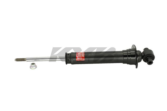 Picture of KYB Shock & Strut Excel-G Shocks and Struts - 341472