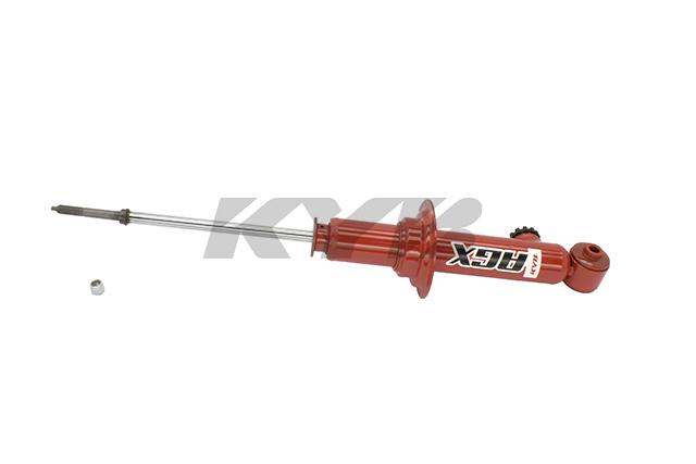 Picture of KYB Shocks & Struts AGX Shocks and Struts - 741013