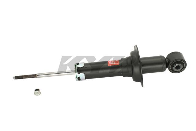 Picture of KYB Shock & Strut Excel-G Rear Shocks and Struts - 341488