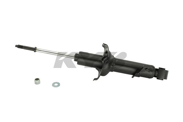 Picture of KYB Shock & Strut Excel-G Front Shocks and Struts - 341459