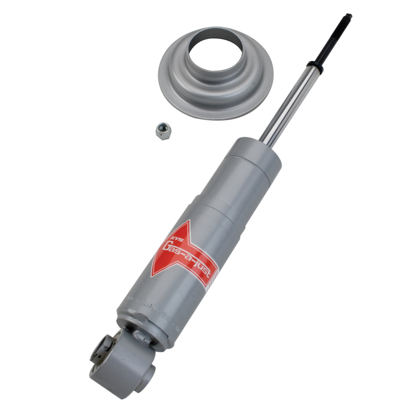 Picture of KYB Shocks & Struts Gas-A-Just Shocks and Struts - KG9309