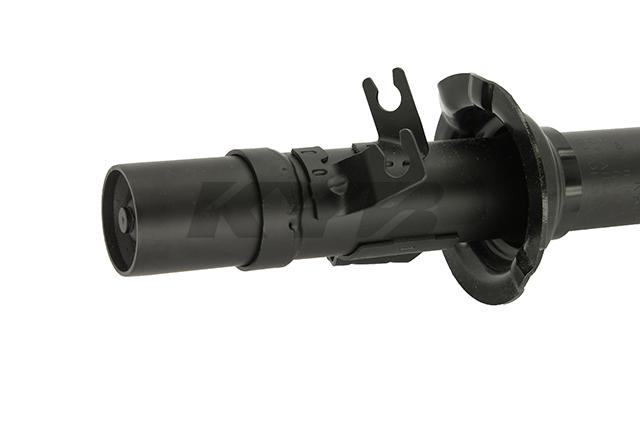 Picture of KYB Shock & Strut Excel-G Front Shocks and Struts - 341379