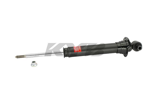 Picture of KYB Shock & Strut Excel-G Shocks and Struts - 341471