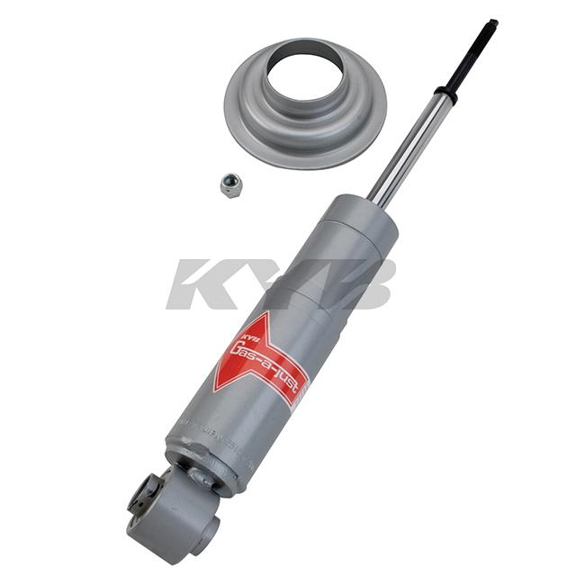 Picture of KYB Shocks & Struts Gas-A-Just Shocks and Struts - KG9309