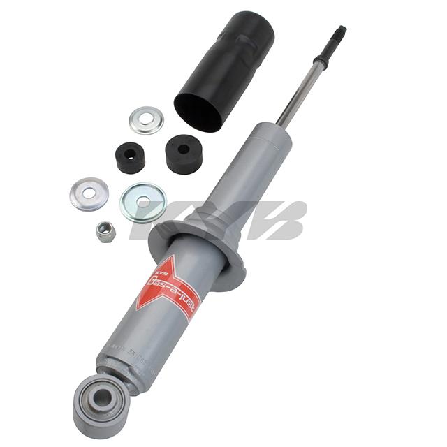 Picture of KYB Shocks & Struts Gas-A-Just Shocks and Struts - KG9024
