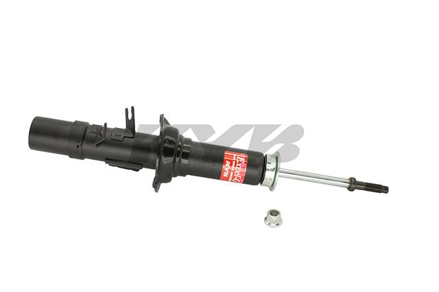 Picture of KYB Shock & Strut Excel-G Front Shocks and Struts - 341379