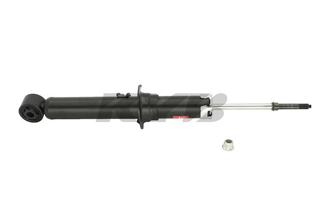 Picture of KYB Shock & Strut Excel-G Front Shocks and Struts - 341364