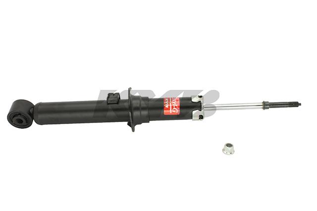 Picture of KYB Shock & Strut Excel-G Front Shocks and Struts - 341365