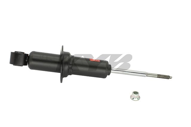 Picture of KYB Shock & Strut Excel-G Shocks and Struts - 341468