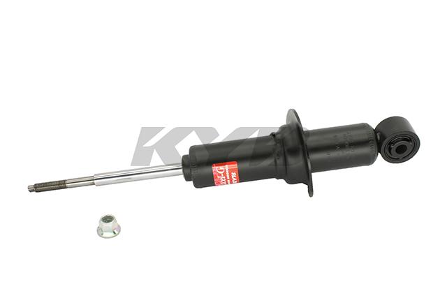 Picture of KYB Shock & Strut Excel-G Shocks and Struts - 341468