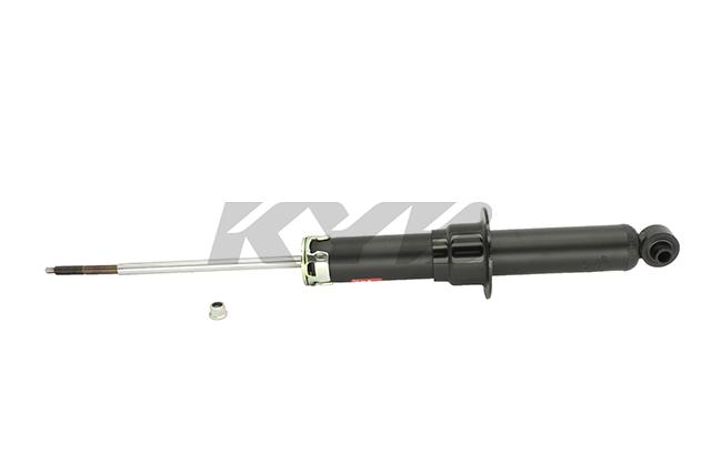 Picture of KYB Shock & Strut Excel-G Rear Shocks and Struts - 341499