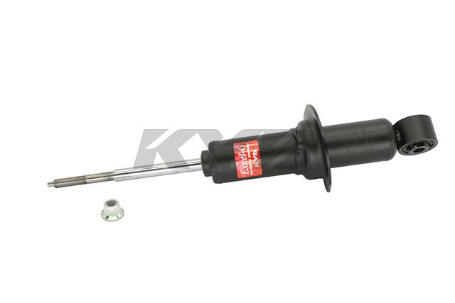 Picture of KYB Shock & Strut Excel-G Shocks and Struts - 341467