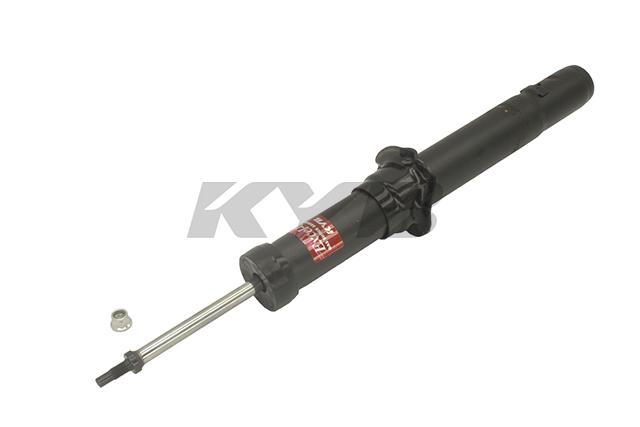Picture of KYB Shock & Strut Excel-G Shocks and Struts - 340039
