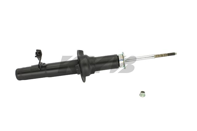 Picture of KYB Shock & Strut Excel-G Front Shocks and Struts - 341431