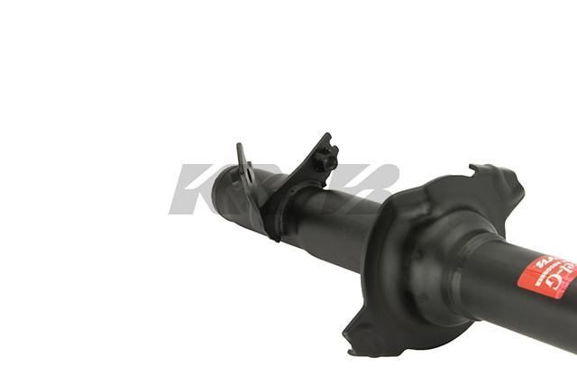Picture of KYB Shock & Strut Excel-G Front Shocks and Struts - 341433