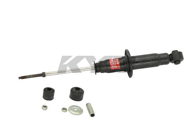 Picture of KYB Shocks & Struts Excel-G Rear SUBARU DL GL (FWD) 1985-89 SUBARU Loyale (FWD) 1990-93 SUBARU XT 19
